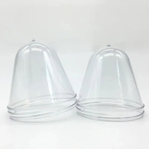 High Quality Pavico PET Preforms From Vietnam <b>Plastic</b> <b>Packaging</b> Collar Material Body Base Competitive Price with Volume Required - Product Image 6