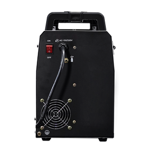 Levin <span class=keywords><strong>MIG</strong></span>/MMA/Tig/ ไม่มีก๊าซ/ก๊าซ IGBT อินเวอร์เตอร์เครื่องเชื่อม200A Xtramig-200อินเวอร์เตอร์4in1 - Product Image 3