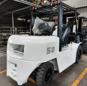 Nouveau chariot élévateur élévateur 1.5ton, 2ton,3ton, 3.5ton capacité. - Product Image 6