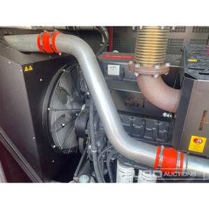 Générateurs diesel Macgen C13TE3A, produit inutilisé - Product Image 1