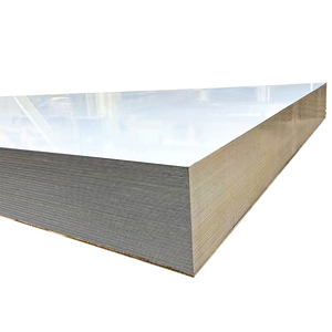 Personnalisé 3mm 201 316 430 Damier 4 * 8ft Inox Décoratif 304 2b Prix Plaques Feuilles En Acier Inoxydable - Product Image 1