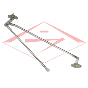 Chin Lang Autoparts Tringlerie d'essuie-glace avant pour Toyota Hiace LH-113 RHD OEM #85160-95J02 - Product Image 1