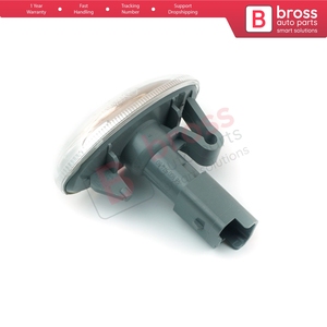 BSP941 ไฟเลี้ยวข้างรถ ไฟเลี้ยวสีเหลืองอำพัน รุ่น 6325G3 สำหรับ - Product Image 4