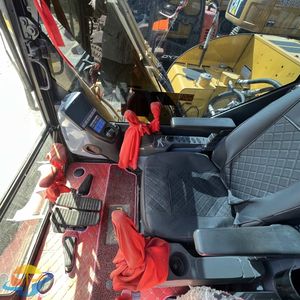 Miniexcavadora Komatsu PC70 Usada en Venta, Pocas Horas de Trabajo y en Buenas Condiciones, Componentes Centrales del Motor Ahora Disponibles a Bajo Precio - Product Image 1