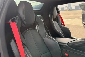 รถ Z06 คอนเวอร์ทิเบิล 2LZ 670 แรงม้า เครื่องยนต์ LT6 V8 สภาพดี ใช้งานน้อย - Product Image 4