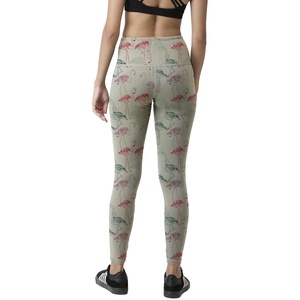 Leggings de Sublimación para Mujer de Primera Calidad, Precio Económico, Duraderas, de Secado Rápido, Personalizadas, las Mejores y Más Elegantes - Product Image 6