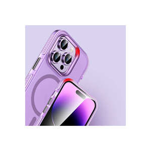 Coque en silicone antichoc Netzy pour iPhone 15 Pro Max, style Ins souple avec protection d'objectif, compatible 11 Pro 14 Plus - Product Image 3