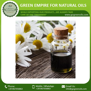 Aceite de masaje difusor de precio al por mayor a granel 100% aceite esencial de manzanilla azul natural puro con etiqueta privada - Product Image 3