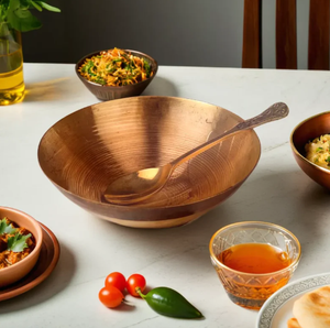 Kansa tansali กับชุดช้อน - Product Image 6