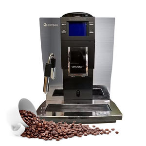 Cafetera Automática Venusta HQ con Diseño de Reducción de Ruido para Uso Diario - Product Image 1