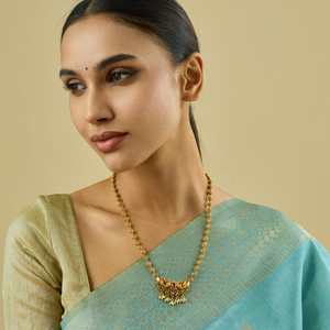 Collier de collection antique et culturelle 184606 - Product Image 1