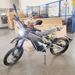 Nueva Motocicleta Eléctrica Todoterreno Ta-la ria X3 2024, 60V 40Ah, Legal para Carretera, Tala-ria - Product Image 2