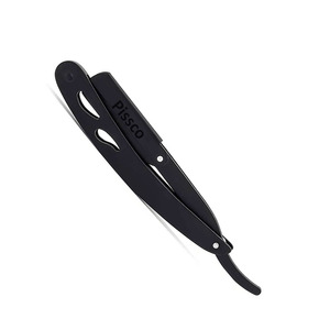 Proveedor mayorista Pissco de maquinillas de afeitar plegables de acero inoxidable para afeitar la barba y depilar el cabello - Product Image 2