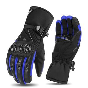 Guantes de Carreras Profesionales al por Mayor, Guantes de Simulación de Carreras de Motos, Guantes de Seguridad SFI para Carreras de Autos, Guantes con Agarre Personalizados OEM - Product Image 2
