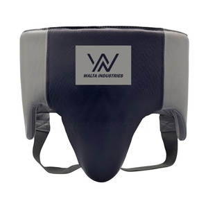 Protector Inguinal para Hombre, Ajuste Cómodo, Material Duradero, Ideal para Artes Marciales, Boxeo y Entrenamiento Deportivo - Product Image 2