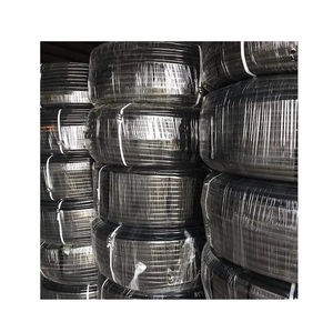 Riego por goteo 16 mm diámetro 100 metros línea de suministro principal tubería manguera de riego distribución jardinería propósito hogar agricultura tubería - Product Image 5