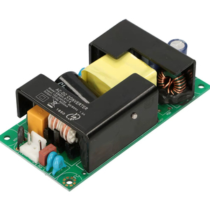Fuente de alimentación MikroTik GB60A-S12, 12V, 5A, dedicada a la serie CCR1016 - Product Image 1