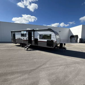 Nuevo 2026 F-o-r-e-s-t R-i-v-e-r Campsite R-e-s-e-r-v-e 26CJ - Product Image 1