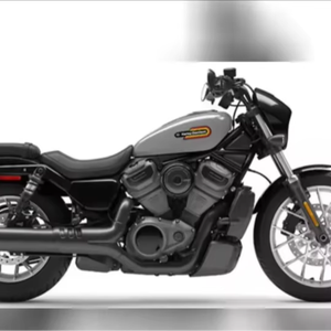 ¡LISTO PARA CONDUCIR! OFERTAS 2025 - Motocicleta Cruiser Harley-Davidson Nightster Special en Venta - Product Image 4