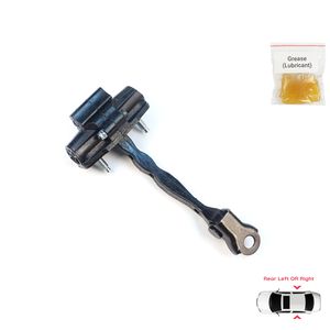 Limitador de Correa de Retención para Bisagra de Puerta Trasera BDP1590 para Modelo 3 5YJ3 2017-2023 108950900B, Piezas de Automóvil Bross, Hecho en Turquía - Product Image 1