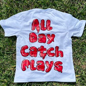 Camiseta Deportiva Casual al por Mayor, Transpirable, 100% Algodón, Corte Regular, OEM, Antibolitas, 200g, Tipo Seda - Product Image 3