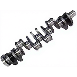 เพลาข้อเหวี่ยงเครื่องยนต์ดีเซล 0213-6928 สำหรับ DEUTZ F3L912 - Product Image 2