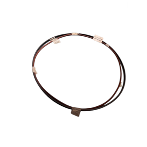 5537539300 5537 5393 00 Joint de piston, joint hydraulique, joint de cylindre, bague d'étanchéité, joint d'huile, composant d'étanchéité, hydraulique - Product Image 3