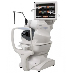 Sistema oftálmico compacto Maestro 3D OCT con la mejor relación calidad-precio garantizada - Product Image 2