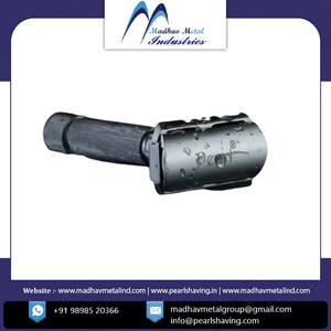 มีดโกนใบมีดโลหะแบบปรับสีได้สไตล์และแบบล่าสุด - Product Image 2