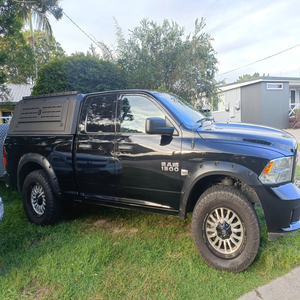 Accesorios personalizados para camiones y coches, marquesinas para garajes, marquesinas para <span class=keywords><strong>Dodge</strong></span> RAM 1500, 6,4 pies, carpa impermeable para acampar - Product Image 2