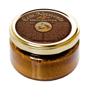 Cera Decorativa '900' 200 ml Bianca - Product Image 3