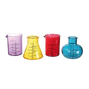 Verres à shot artisanaux de 1,5 oz, transparents, style américain, pour bourbon, brandy, vin, bars, hôtels, personnalisables - Product Image 1