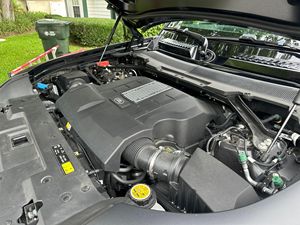 LAND ROVER DEFENDER 110 V8 CARPATHIAN EDITION 2023 USADO (LHD/RHD) - Product Image 5