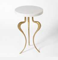 Nouveau design de meubles de salon/tables à café rondes emboîtables en verre modernes table à café et table d'appoint tables rondes chaises