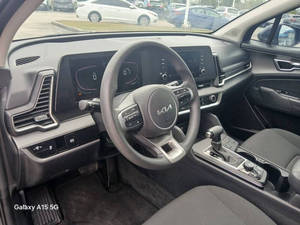 Kia Sportage LX 2023 Usado, Origen Estadounidense, Garantía de 1 Año - Product Image 3