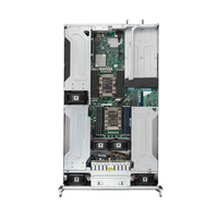 SYS-2029GP-TR Supermicro 2U, 2x LGA3647, Intel C621, 16x DDR4, 8X2.5 "SAS/SATA, SIOM, 2X2000W 6 PCI-E Lebar Ganda/Tunggal