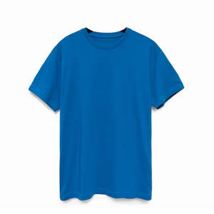 T-shirt pour homme en coton décontracté surdimensionné avec logo personnalisé, vente en gros, style vintage, nouveau t-shirt pour homme - Product Image 5