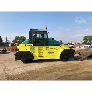 2025 AMMANN ART240 สภาพใหม่ - Product Image 4