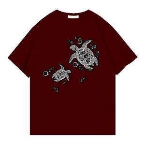 2025 Designer à la mode vêtements de luxe pour femmes marques célèbres vêtements pour femmes T-shirt coton décontracté - Product Image 5
