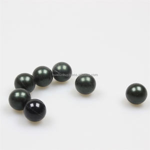 Billes de peinture écologiques en gélatine 100x0.68 calibre, billes de peinture d'autodéfense, PEG 0.43/0.5/0.68 calibre - Product Image 2