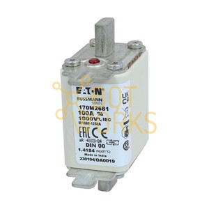 สำหรับ Eaton 170M2681-ผลิตภัณฑ์เซรามิกใหม่ - Product Image 1
