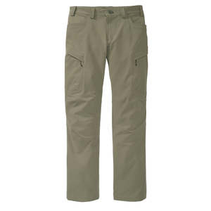 Pantalon cargo tactique de chasse pour homme, léger, respirant, à séchage rapide, coupe ajustée, multi-poches, design optimal - Product Image 6