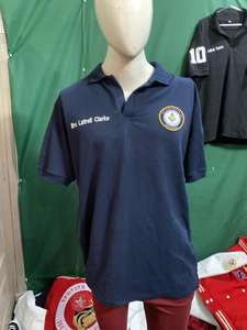 MASONIC REGALIA CUSTOM DERNIER STYLE POLO T-SHIRTS BLEU T-SHIRTS - Product Image 6