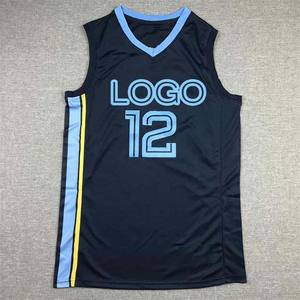 Uniformes Jersey Ropa deportiva Verano para niños Ropa de baloncesto Traje de baloncesto Jersey Pantalones cortos de baloncesto - Product Image 2