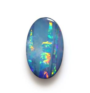 หินโอปอลอัญมณีสองชั้นออปเทอราเชียนจากออสเตรเลีย - Product Image 2