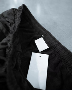 ผู้ผลิตกางเกงวอร์มกีฬาคุณภาพสูง พิมพ์ลายขนาดใหญ่ สไตล์ลำลอง ผ้าฟลีซ สำหรับฤดูหนาว ทรงตรง ปกติ - Product Image 4