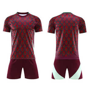 Uniformes de football américain à coudre personnalisés, conception de logo personnalisée, uniformes de football américain de qualité supérieure personnalisés - Product Image 2