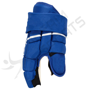 Gants de hockey sur glace personnalisés IBERIA, qualité professionnelle supérieure |   Vente en gros OEM |   Senior / Junior / Jeunesse - Product Image 2