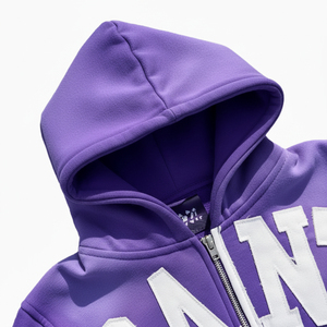 Premium Quality <b>Hoodie</b> Manufacturer Sun faded Wash <b>Hoodie</b> French Terry <b>Graphic</b> Washed Sun Faded <b>Zip</b> <b>up</b> <b>Hoodie</b> For Man - Product Image 3