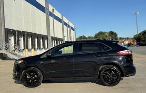 Precio bajo, Ford Edge ST 2019, auto usado en venta - Product Image 4